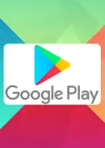 google play hediye kartı