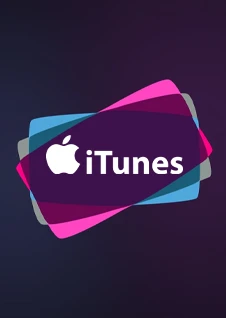 Apple Store iTunes Hediye Kartı 250 TL