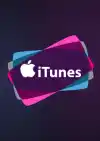 Apple Store iTunes Hediye Kartı 25TL