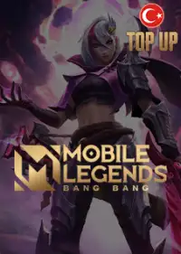 Mobile Legends 2645 Elmas