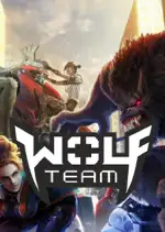 wolfteam