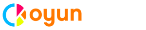 OyunKredi Footer Logo