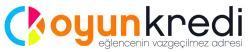 OyunKredi Logo