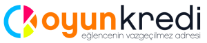 OyunKredi Logo