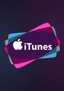 Apple Store iTunes Hediye Kartı 25TL