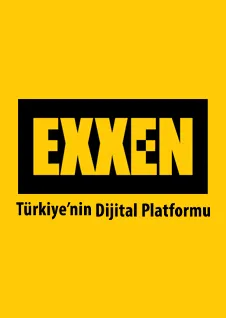 1 Aylık Exxen Üyelik (Reklamlı)