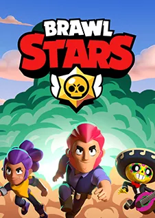 Brawl Stars 33 Elmas
