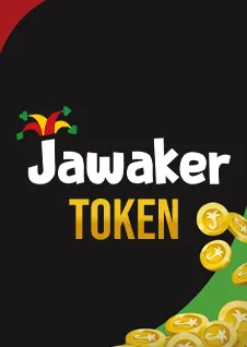 Jawaker 10.000 Token