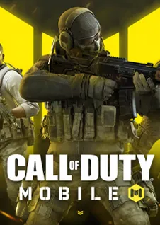 Call Of Duty Mobile - 30 CP