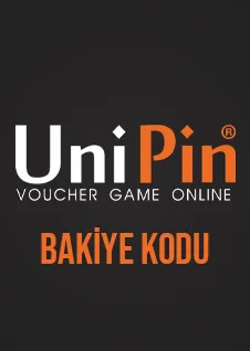 UniPin 5 TL Hediye Kartı