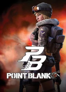 Point Blank 900 TG