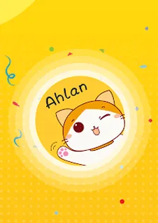 Ahlan Chat 2500 Coins