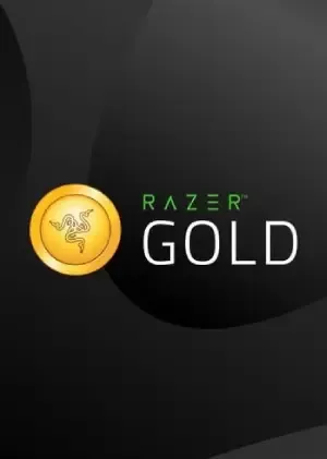 1000 TL Razer Gold Pin